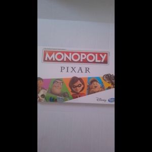 Monopoly board games